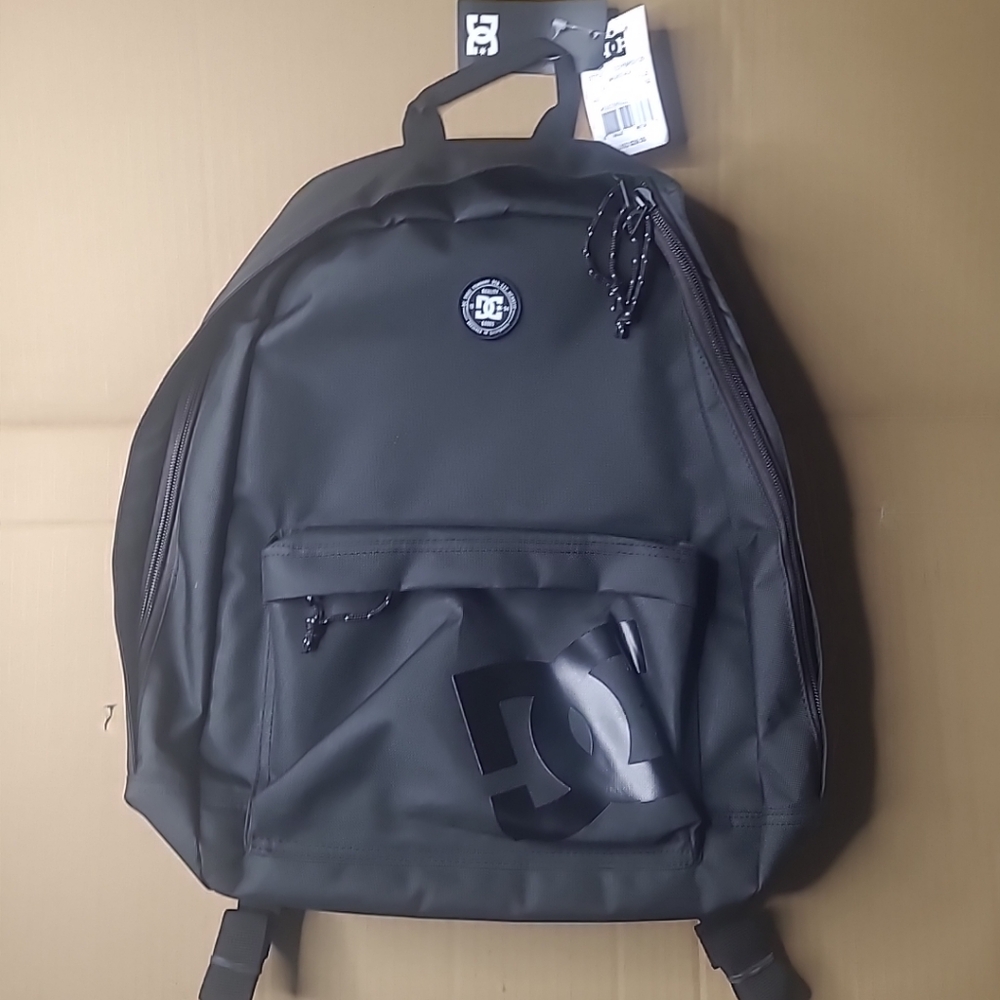 DCShoes BACKSTACK Backpack